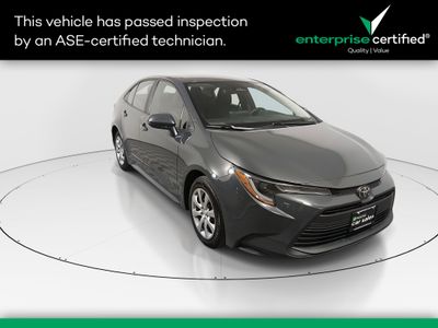 2024 Toyota Corolla - Photo 1
