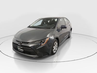 2024 Toyota Corolla - Photo 3