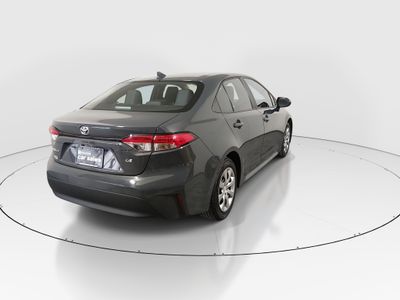 2024 Toyota Corolla - Photo 7