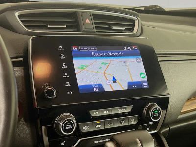 2021 Honda CR-V — photo 11 view
