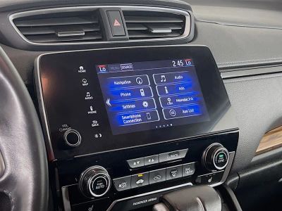 2021 Honda CR-V — photo 13 view