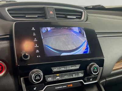 2021 Honda CR-V — photo 12 view