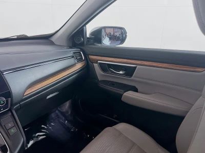 2021 Honda CR-V — photo 21 view