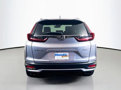 2021 Honda CR-V — photo 23 view