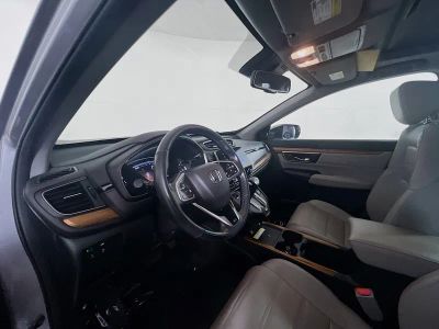 2021 Honda CR-V — photo 19 view