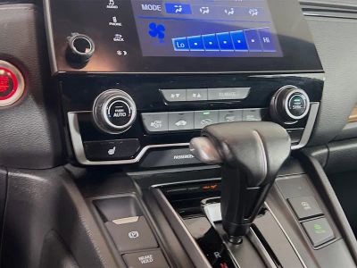2021 Honda CR-V — photo 14 view