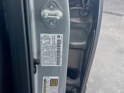 2021 Honda CR-V — photo 18 view