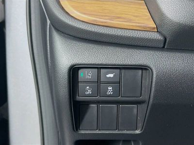 2021 Honda CR-V — photo 9 view