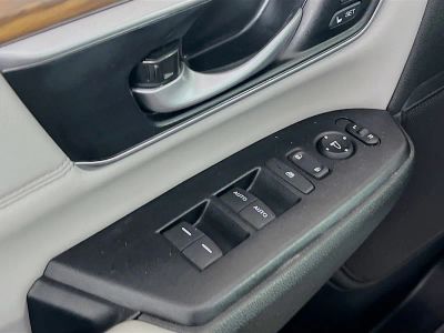 2021 Honda CR-V — photo 16 view