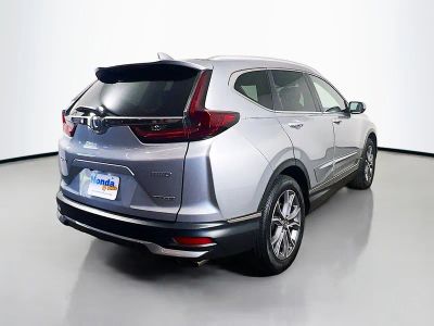 2021 Honda CR-V — photo 24 view
