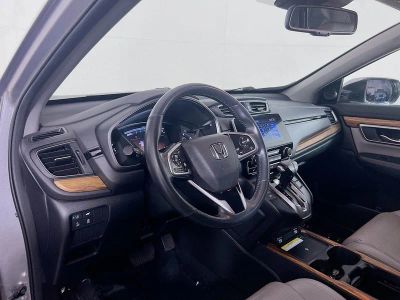 2021 Honda CR-V — photo 8 view