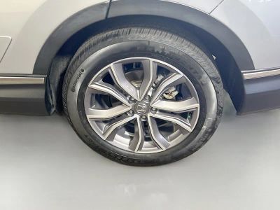 2021 Honda CR-V — photo 26 view