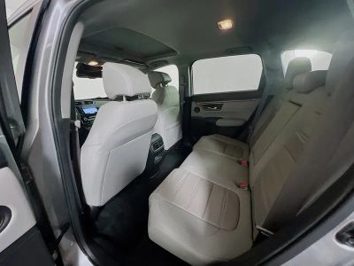 2021 Honda CR-V — photo 22 view