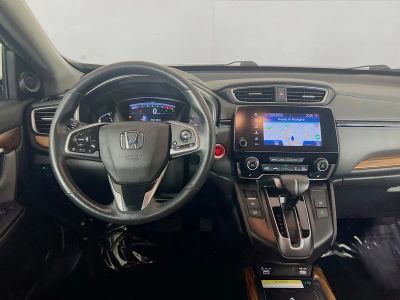 2021 Honda CR-V — photo 20 view