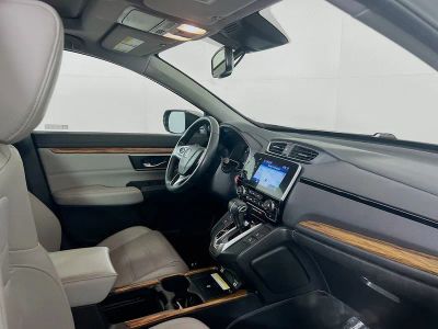 2021 Honda CR-V — photo 7 view