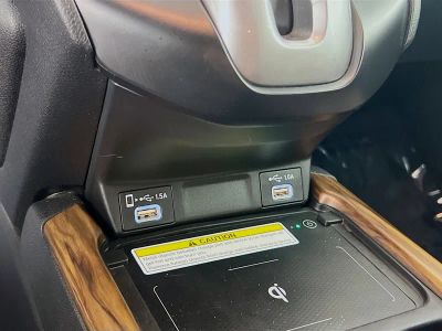 2021 Honda CR-V — photo 15 view
