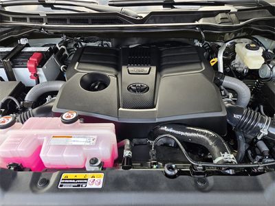 2024 Toyota Tundra - Photo 20