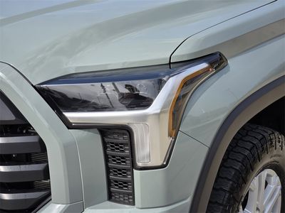 2024 Toyota Tundra - Photo 5