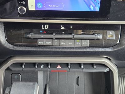 2024 Toyota Tundra - Photo 13