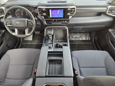 2024 Toyota Tundra - Photo 18