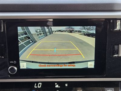 2024 Toyota Tundra - Photo 12