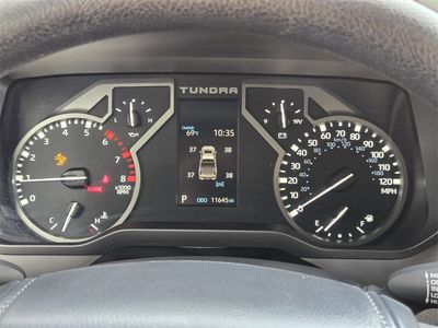 2024 Toyota Tundra - Photo 10