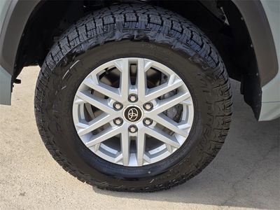2024 Toyota Tundra - Photo 7