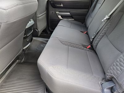 2024 Toyota Tundra - Photo 19