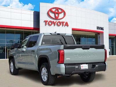 2024 Toyota Tundra - Photo 3
