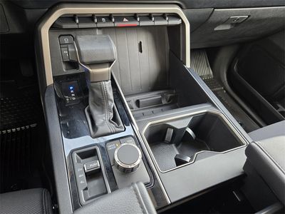 2024 Toyota Tundra - Photo 14