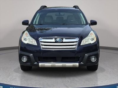 2013 Audi Subaru Outback - Photo 3