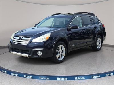 2013 Audi Subaru Outback - Photo 1