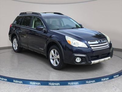 2013 Audi Subaru Outback - Photo 4