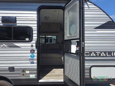 2024 Coachmen RV Catalina Summit Series 7 - Photo 12