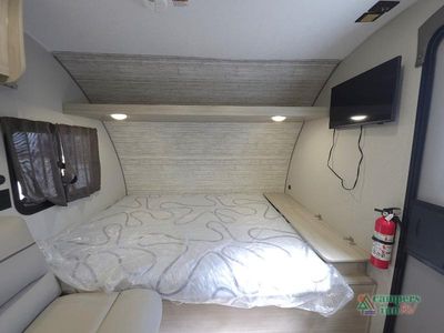 2024 Coachmen RV Catalina Summit Series 7 - Photo 42