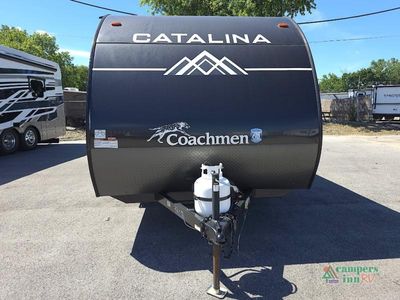 2024 Coachmen RV Catalina Summit Series 7 - Photo 2