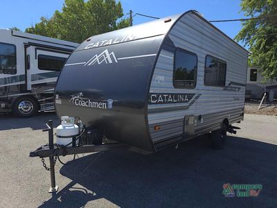 2024 Coachmen RV Catalina Summit Series 7 - Photo 3