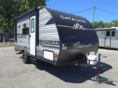 2024 Coachmen RV Catalina Summit Series 7 - Photo 1