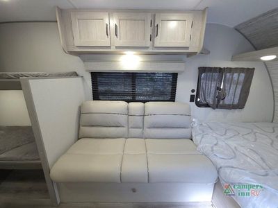 2024 Coachmen RV Catalina Summit Series 7 - Photo 28