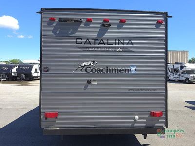2024 Coachmen RV Catalina Summit Series 7 - Photo 6