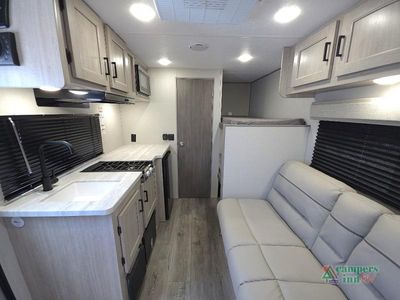 2024 Coachmen RV Catalina Summit Series 7 - Photo 16
