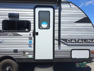 2024 Coachmen RV Catalina Summit Series 7 - Photo 10