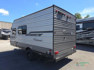 2024 Coachmen RV Catalina Summit Series 7 - Photo 5