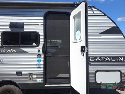2024 Coachmen RV Catalina Summit Series 7 - Photo 11