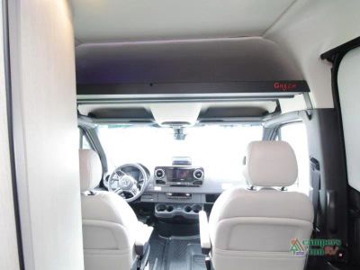 2027 Grech RV Strada-ion AWD — photo 30 view