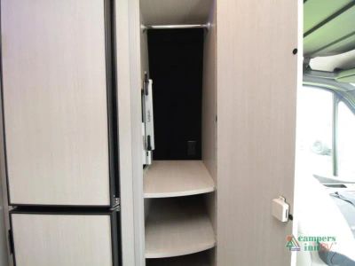 2027 Grech RV Strada-ion AWD — photo 20 view