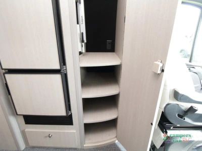 2027 Grech RV Strada-ion AWD — photo 19 view