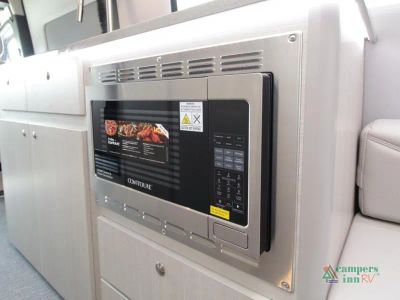 2027 Grech RV Strada-ion AWD — photo 10 view