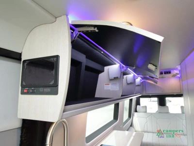 2027 Grech RV Strada-ion AWD — photo 21 view
