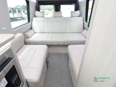 2027 Grech RV Strada-ion AWD — photo 22 view